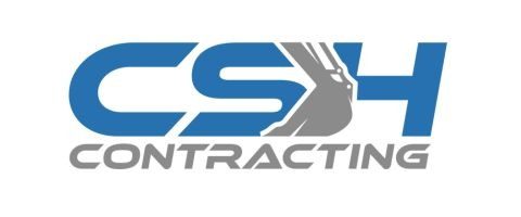 C.S.H CONTRACTING LIMITED