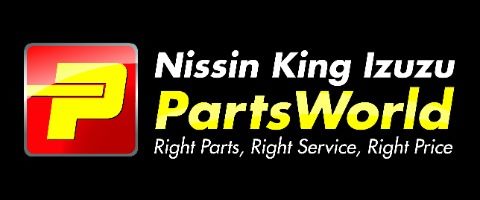Nissin King Izuzu PartsWorld