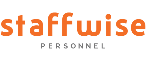 Staffwise Personnel Logo