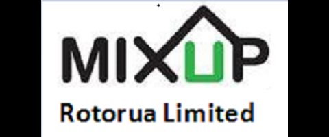 Mix Up Rotorua Ltd