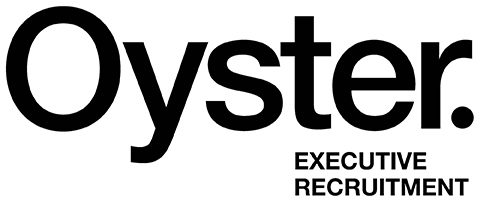Oyster Executive Recruitment Logo