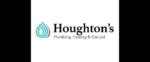 Houghton's Plumbing, Heating & Gas Ltd