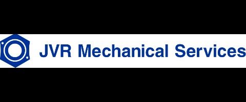 JVR Mechanical Services Limited