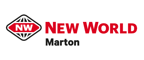 New World Marton