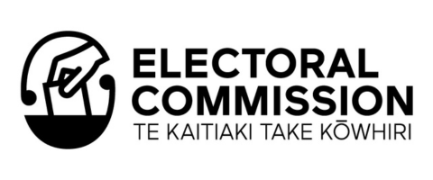 Listing logo