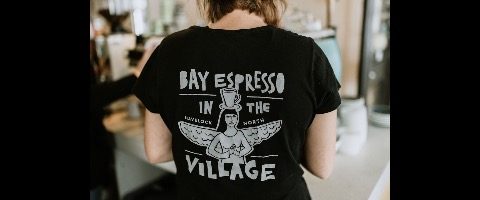 Bay Espresso in the Village