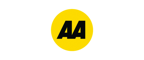 New Zealand Automobile Association Digital & Direct Marketing Logo
