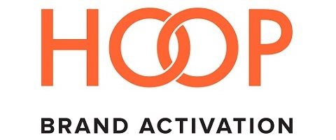 HOOP Brand Activation Logo