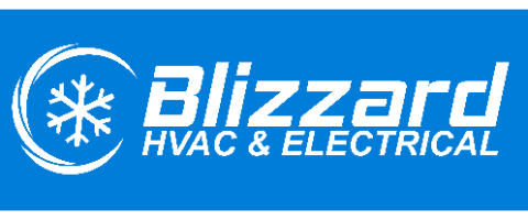 Blizzard HVAC & Electrical