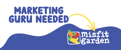 Misfit Garden