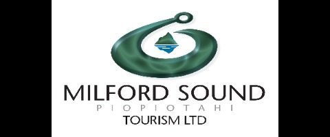 Milford Sound Tourism logo