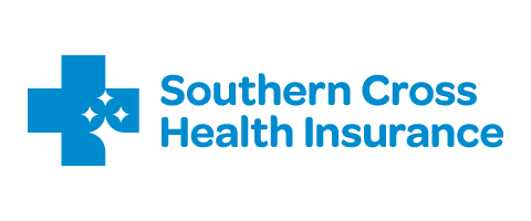 Southern Cross Health Society Logo