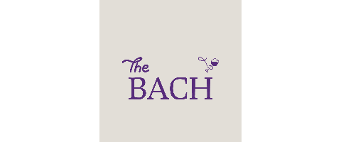 The Bach on breakwater cafe & restaurant