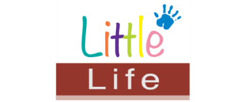 Little Life Logo
