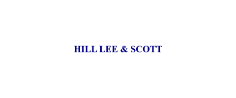 Hill Lee & Scott