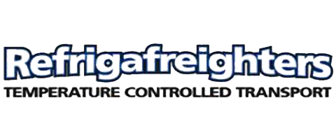 Refrigafreighters Logo
