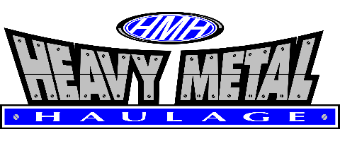 Heavy Metal Haulage