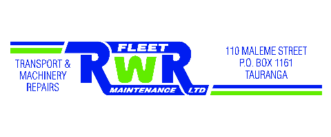 RWR Fleet Maintenance Limited