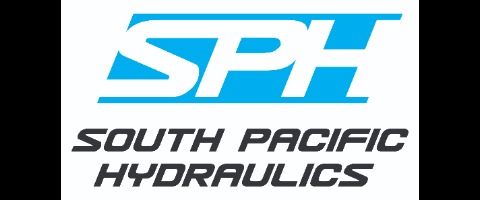 South Pacific Hydraulics Ltd