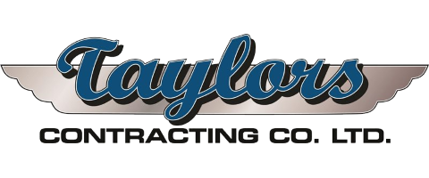 Taylors Contracting Co. Ltd.