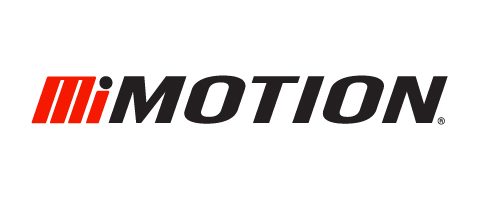 Motion NZ Logo
