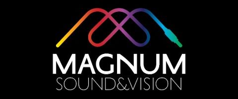 Magnum Sound and Vision