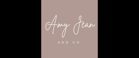 AMY JEAN AND CO