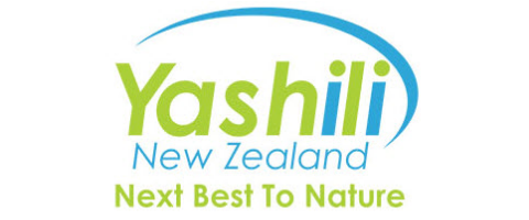 Yashili New Zealand Dairy Co Ltd Logo