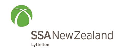 SSA New Zealand Logo