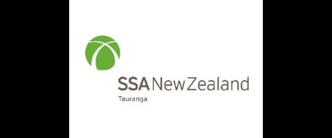 SSA New Zealand Limited logo