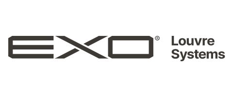 Exo Louvre Systems