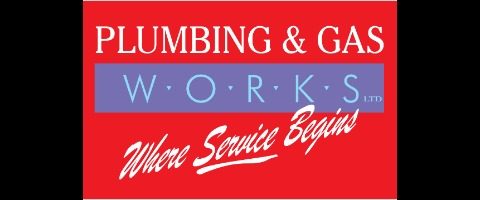 Plumbing and Gas Works