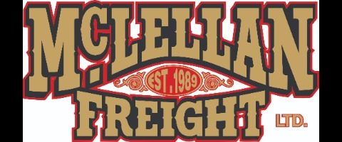 McLellan Freight Ltd