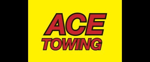 ACE Towing & Heavy Haulage - Hamilton