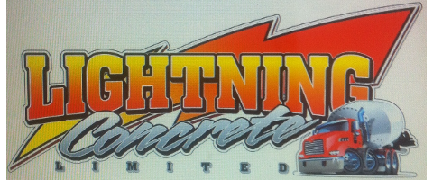 Lightning Concrete Ltd