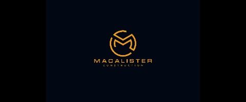 Macalister Construction LTD