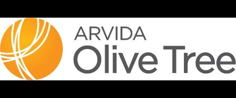 Arvida Olive Tree