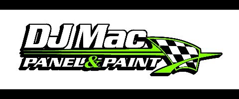 DJ Mac Panel & Paint