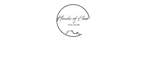 Heads of Hair