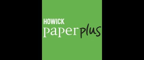 Paper Plus Howick