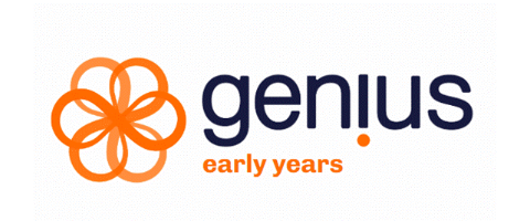 Genius Early Years In-home Childcare