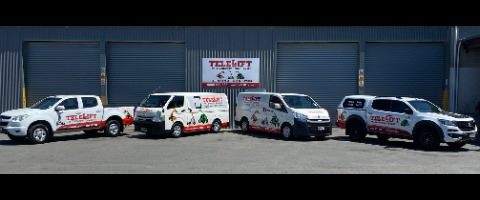 Telelift Sales & Hire Ltd