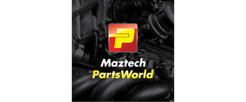 MazTech PartsWorld