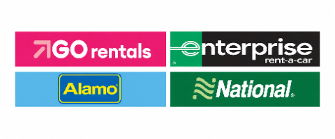 Listing logo