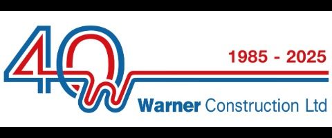 Warner Construction Ltd