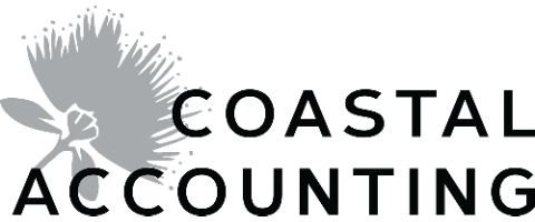 Listing logo