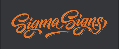 Sigma Signs