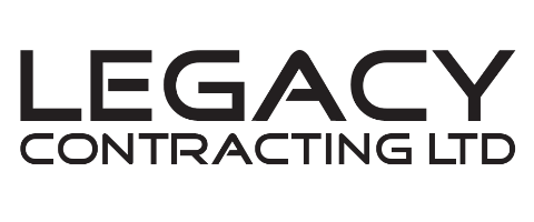 Legacy Contracting LTD