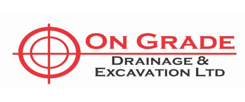 Ongrade Drainage & Excavation Ltd