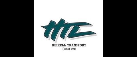 Heikell Transport